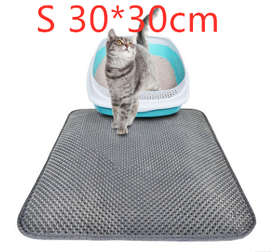 Cat Litter Mat