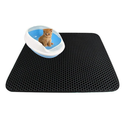 Cat Litter Mat